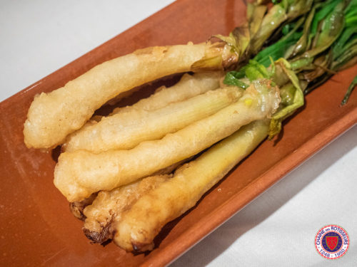 chaine-rotisseurs-espana-calçotada-paradis-madrid