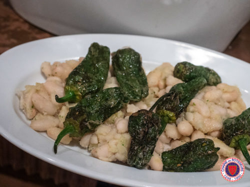 chaine-rotisseurs-espana-calçotada-paradis-madrid