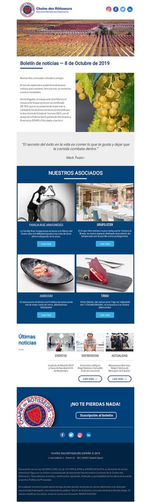 chaine-rotisseurs-espana-newsletter-octubre-2019