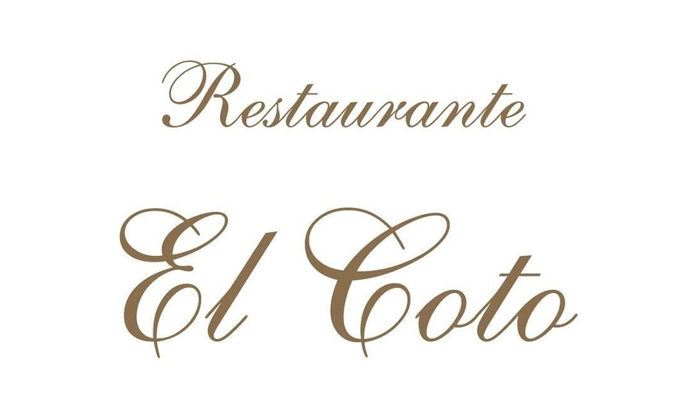 Restaurante El Coto