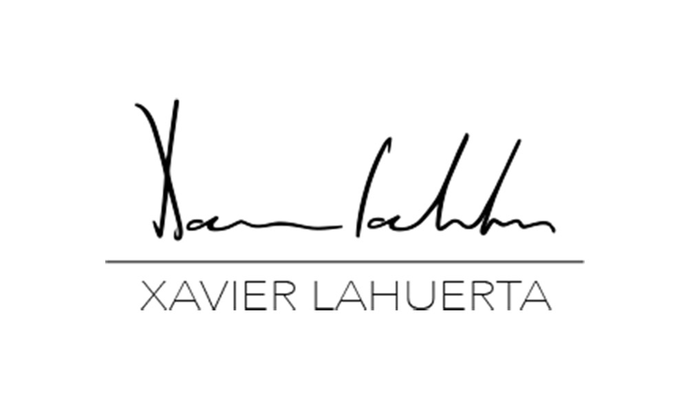 Xavier Lahuerta