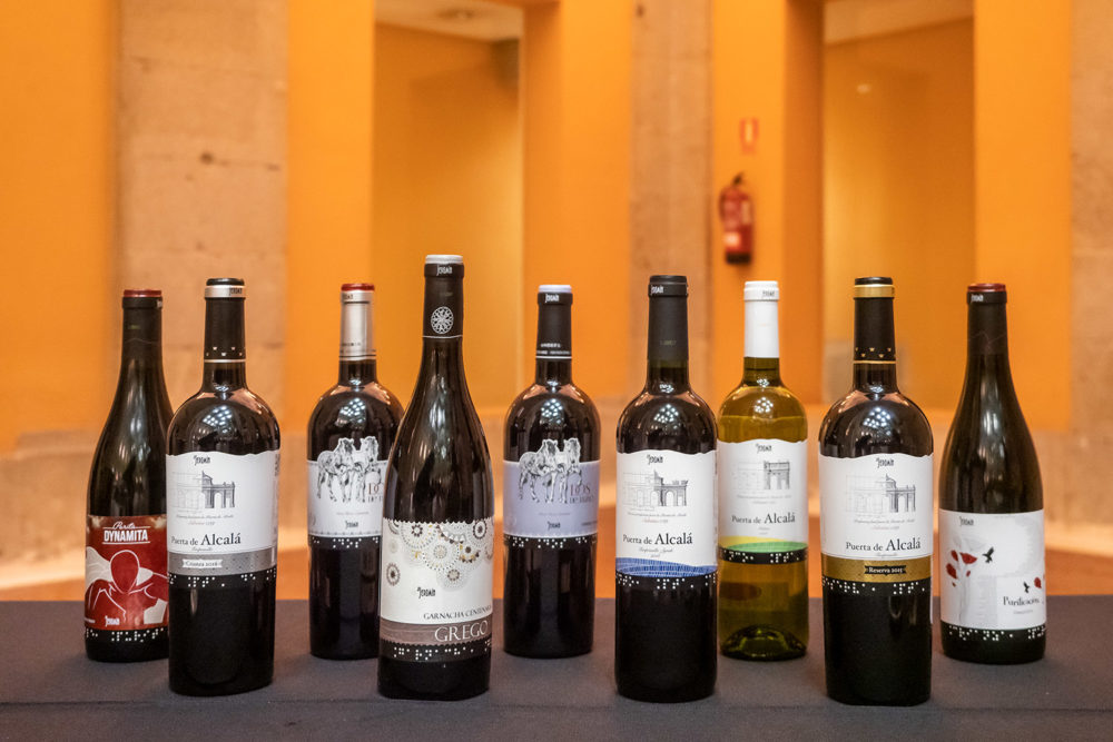 Vinos Jeromín