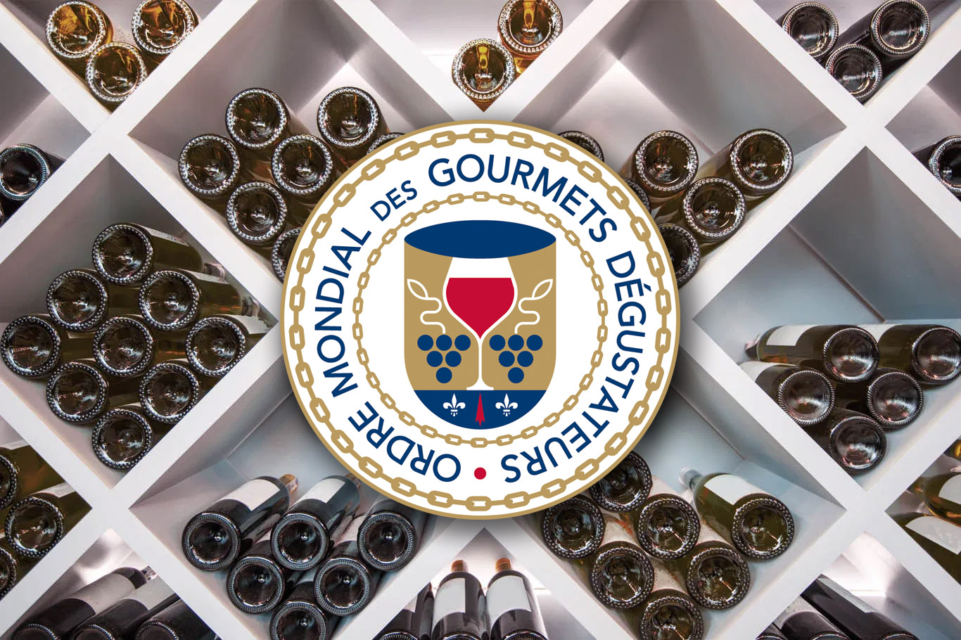 Chaîne des Rôtisseurs España - Ordre Mondial des Gourmets Dégustateurs - OMGD