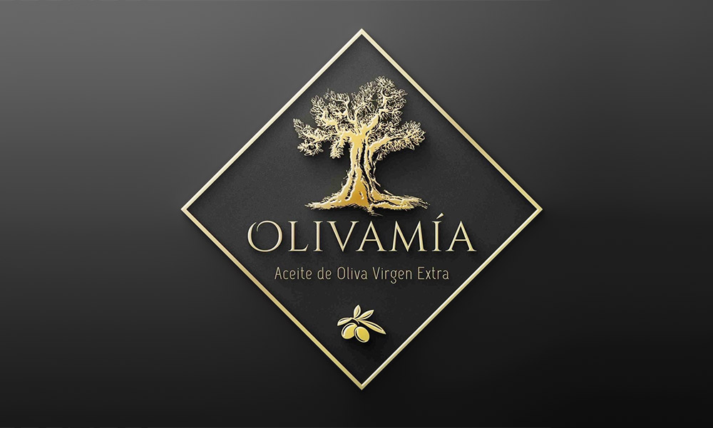 logo olivamia chaine rotisseurs españa