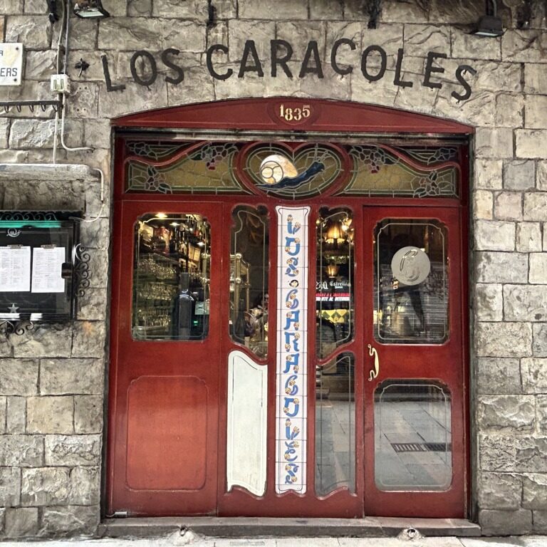 chaine-rotisseurs-espana-barcelona-restaurante-caracoles-23 chaine-rotisseurs-espana-barcelona-restaurante-caracoles-23