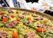 chainespain-cena-janistore-barcelona-paella-reno-2