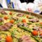 chainespain-cena-janistore-barcelona-paella-reno-2