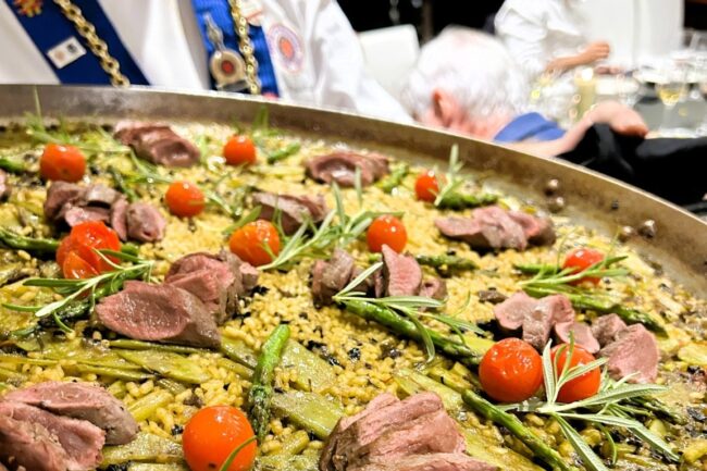 chainespain-cena-janistore-barcelona-paella-reno-2 chainespain-cena-janistore-barcelona-paella-reno-2